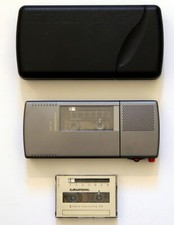 Grundig stenorette 2094 - grundig,