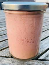 Wildschwein Fleischkäse aus