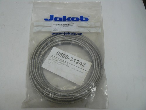 Jakob inox line 20113 0480 - jakob,