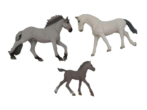 Schleich tiere bundle 13734 - schleich, 3