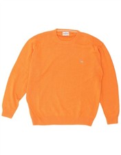 UMBERTO ROSETTI Mens Crew Neck