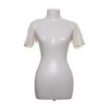 Bolero, Größe: M, Beige