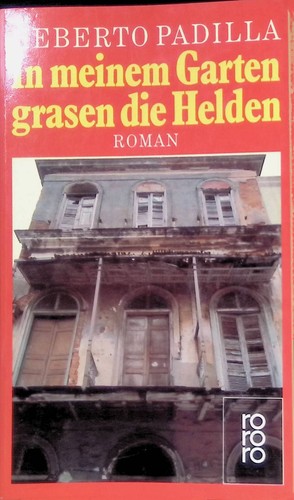 Meinem garten grasen - in,