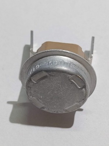 Thermostat 190 für saeco - thermostat, 190°