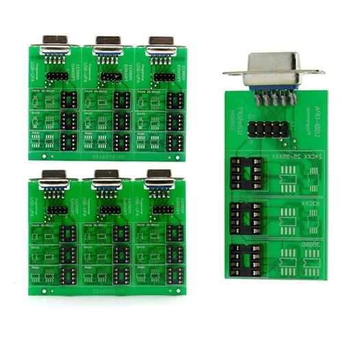 Upa usb eeprom - 1.3,