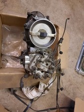 MERCEDES  W123 W126 M110