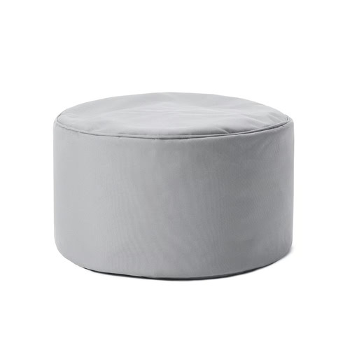 Pouf sitzpouf rund 45 - pouf, 25