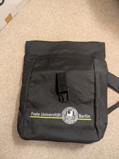 Fahrrad Rucksack Freie
