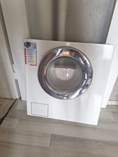 Bullauge Tür Waschmaschine Miele W6566