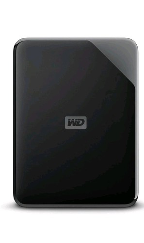 Western digital elements ae - western, wd