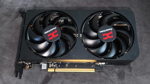 Powercolor radeon 9060 xt - rx,