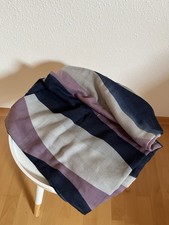 Sehr Gut Erhaltener Loop-Schal