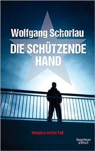 Die schützende hand - schützende,