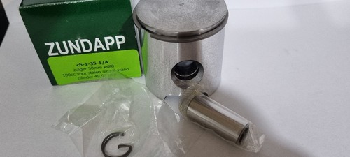 Zündapp kolben 100 - kolben, ks