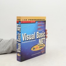 Visual Basic.Net en 21 jours 