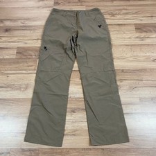 Jack Wolfskin Hose Outdoor Travel Damen Größe 36 - Maße beachten!