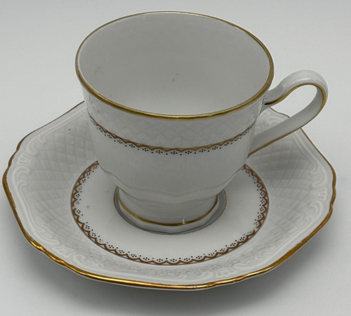 Eschenbach bavaria kaffeetasse - bavaria,