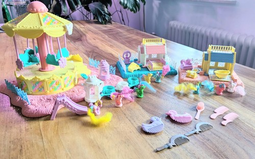 Little pony petite - little,