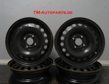 ❗5x14 4x100 Stahl