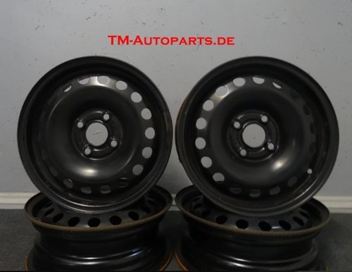 5x14 4x100 stahl - 4x100,