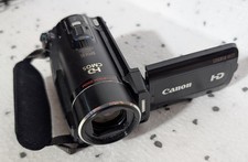 Canon LEGRIA HF21E HD