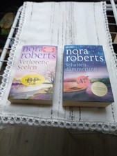 2 Romane von Nora Roberts