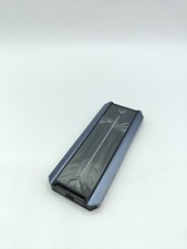 Inateck RGB NVMe M.2 Festplattengehäuse 10 Gbps SATA SSD USB  3.2 Gen 2 4TB UASP