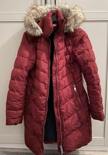 Wintermantel von Tommy