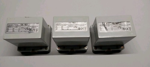 Trafo 24v ismet - ismet, 25