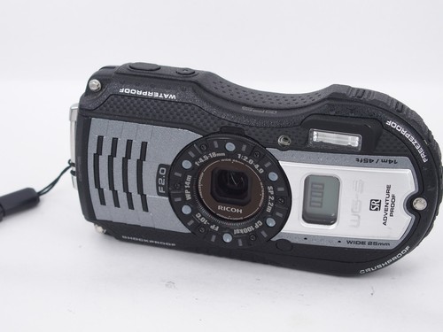 Ricoh 5 - ricoh, wg-5