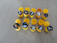 Ferrero Komplettsatz - Das