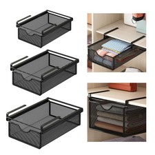 Schieberegal Aufbewahrung