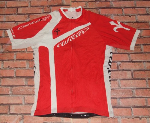 Wilier maglia trikot - maglia,