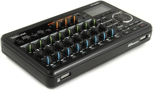 Tascam 008ex multi - dp-008ex, multi-track