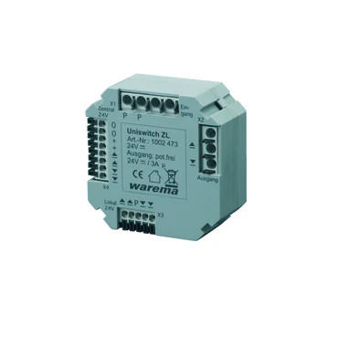Warema uniswitch 1002473 - warema, #1002473