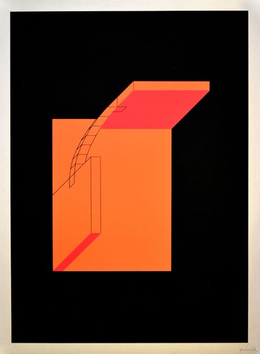 Heerich erwin geometrische - heerich,,