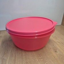 Tupperware Rührschüssel