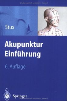 Akupunktur einführung - akupunktur:,