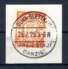Danzig oliva glettkau auf - danzig,