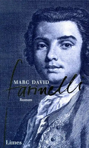 Farinelli roman - farinelli.,