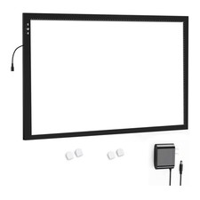 HSK A1 62 * 88 cm LED -Tabelle Zeichnung Blockierungsmodi/Entsperren