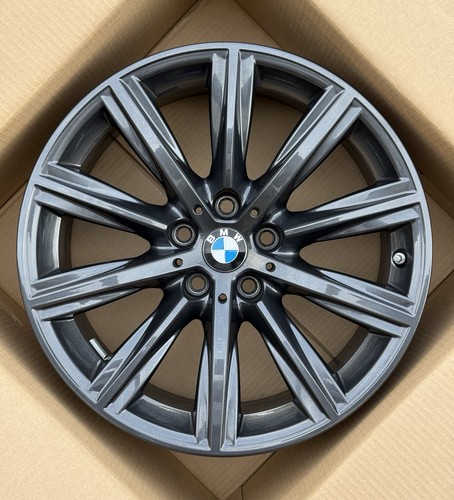 Alufelge zoll 0 - zoll, 8.0"