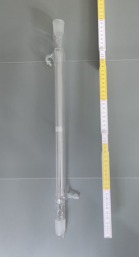 Liebigkühler 300 mm mantel - 300,
