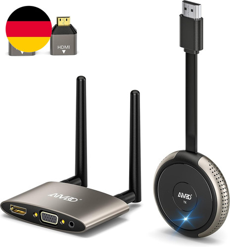 Wireless hdmi transmitter - wireless,