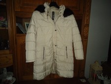 Damen Steppmantel 46