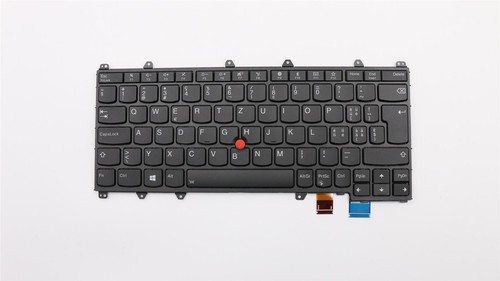 Lenovo yoga 370 tastatur swiss - 370,