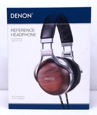 Denon d7200 holzgehäuse - denon, ah-d7200