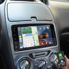 7" Carplay For Toyota Celica