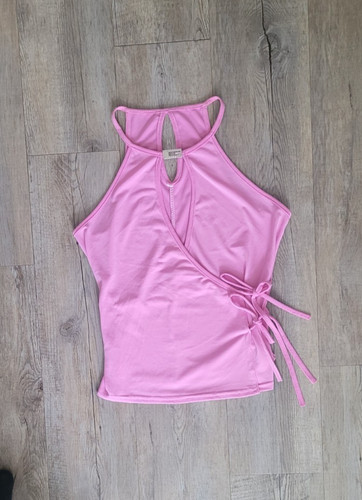 Damen top shirt - mit, cut