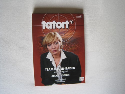 Tatort team baden - tatort,